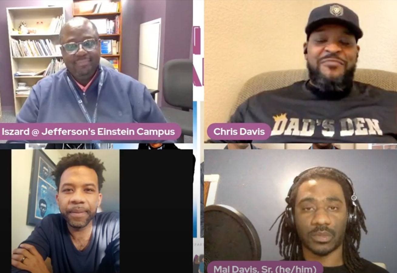 Coco Connect: Dad’s Den, 2024 Black Maternal Health Summit & Expo