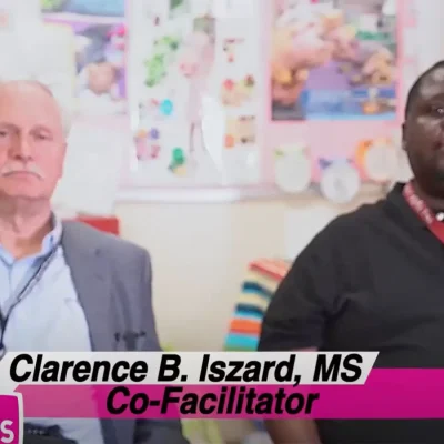 PhillyCAM Voices: DadLab, New Fathers Stand Up!